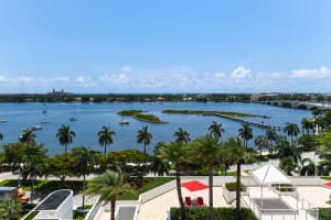 525 S Flagler Dr #9b, West Palm Beach, FL 33401, Sold 08/12/20