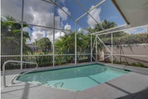 6168 NW 24th St, Boca Raton, FL 33434, Sold 10/10/18