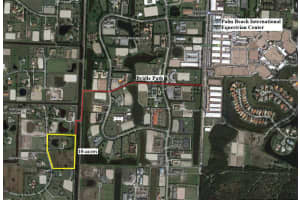 15194 Sunnyland Ln, Wellington, FL 33414, Sold 05/28/21