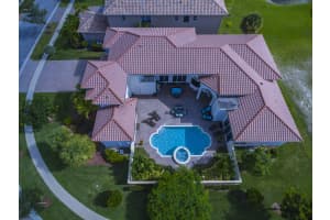 3414 Lago De Talavera, Wellington, FL 33467, Sold 11/06/18