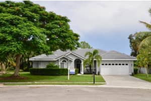 2420 Stonegate Dr, Wellington, FL 33414, Sold 10/22/18