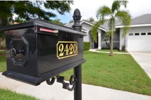 2420 Stonegate Dr, Wellington, FL 33414, Sold 10/22/18