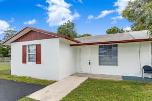 5186 Cannon Way, West Palm Beach, FL 33415, Sold 11/01/18