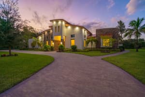 5289 Ridan Way, Palm Beach Gardens, FL 33418, Sold 02/28/20