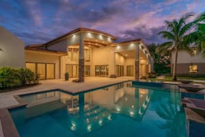 5289 Ridan Way, Palm Beach Gardens, FL 33418, Sold 02/28/20