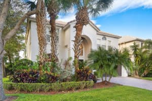 208 Lone Pine Dr, Palm Beach Gardens, FL 33410, Sold 10/31/18