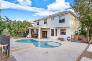 208 Lone Pine Dr, Palm Beach Gardens, FL 33410, Sold 10/31/18