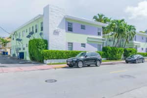 915 8th St, Miami Beach, FL 33139, Sold 05/17/19