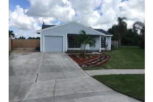 1034 Stardust Way, Royal Palm Beach, FL 33411, Sold 02/08/19