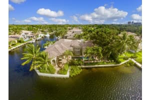 733 Harbour Isles Dr, North Palm Beach, FL 33410, Sold 04/15/19