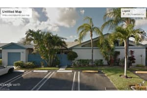1701 Timberlane Cir, Greenacres, FL 33463, Sold 10/12/18