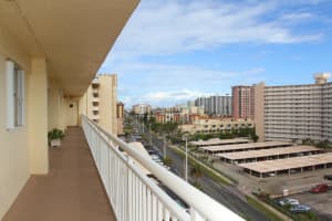 299 N Riverside Dr, Pompano Beach, FL 33062, Sold 11/26/18