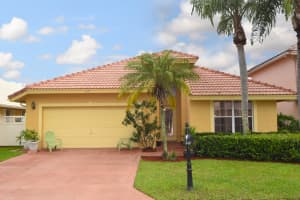 10177 Aqua Vista Way, Boca Raton, FL 33428, Sold 11/27/18
