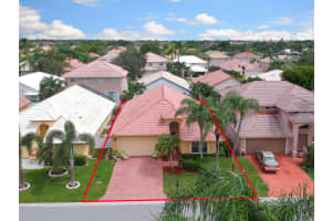 10177 Aqua Vista Way, Boca Raton, FL 33428, Sold 11/27/18