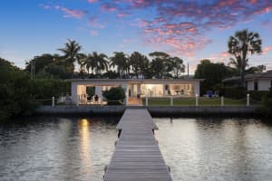 732 N Atlantic Dr, Lantana, FL 33462, Sold 05/13/19