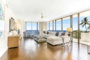 800 Ocean Dr, Juno Beach, FL 33408, Sold 11/16/18