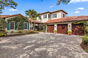 420 Red Hawk Dr, Jupiter, FL 33477, Sold 03/18/19