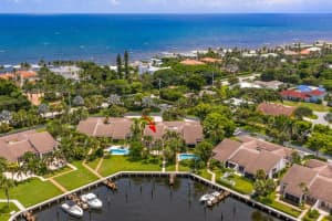 6110 N Ocean Blvd, Boynton Beach, FL 33435, Sold 11/30/18