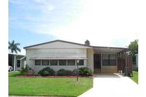 1071 Manila Dr, Barefoot Bay, FL 32976, Sold 11/16/18