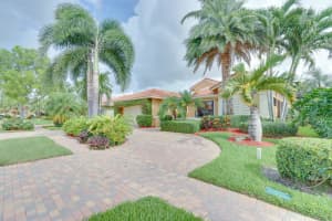 6871 Fabiano Cir, Boynton Beach, FL 33437, Sold 11/28/18