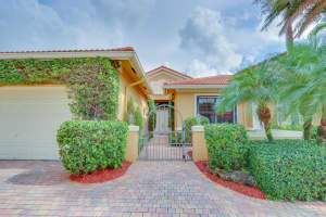 6871 Fabiano Cir, Boynton Beach, FL 33437, Sold 11/28/18