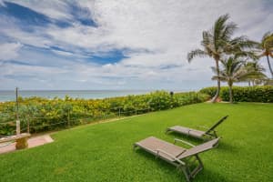 2730 S Ocean Blvd, Palm Beach, FL 33480, Sold 11/12/19