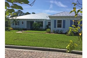 274 SW Cocoloba Way, Stuart, FL 34997, Sold 10/31/18