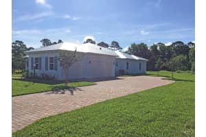 274 SW Cocoloba Way, Stuart, FL 34997, Sold 10/31/18