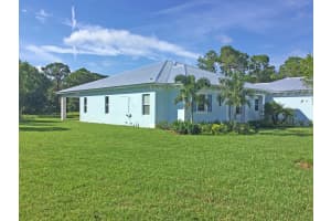 274 SW Cocoloba Way, Stuart, FL 34997, Sold 10/31/18