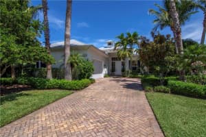 6520 Caicos Ct, Vero Beach, FL 32967, Sold 01/07/19
