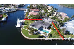 6899 NE 8th Dr, Boca Raton, FL 33487, Sold 04/02/19