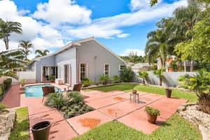 22820 Windsor Wood Ct, Boca Raton, FL 33433, Sold 10/23/18
