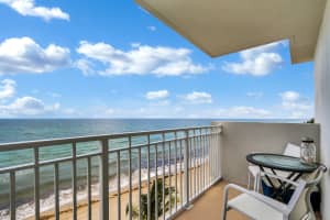 3221 S Ocean Blvd, Highland Beach, FL 33487, Sold 10/30/18