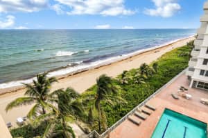 3221 S Ocean Blvd, Highland Beach, FL 33487, Sold 10/30/18