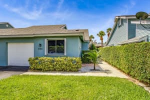 3785 Island Club Cir E, Lake Worth, FL 33462, Sold 10/31/18