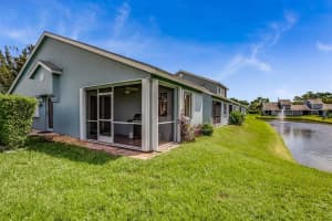 3785 Island Club Cir E, Lake Worth, FL 33462, Sold 10/31/18