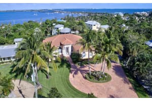 4043 NE Skyline Dr, Jensen Beach, FL 34957, Sold 02/28/19