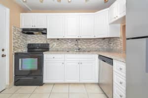 2307 S Cypress Bend Dr #409a, Pompano Beach, FL 33069, Sold 10/18/18
