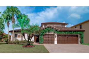 3425 Harness Cir, Wellington, FL 33449, Sold 11/30/18