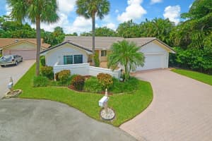 6881 Villas Dr S, Boca Raton, FL 33433, Sold 10/31/18