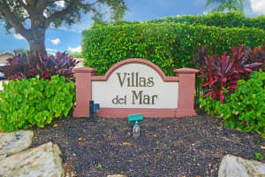 6881 Villas Dr S, Boca Raton, FL 33433, Sold 10/31/18
