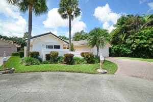 6881 Villas Dr S, Boca Raton, FL 33433, Sold 10/31/18