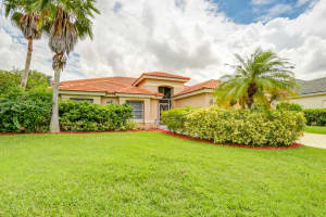 421 SW Crabapple Cove, Port St. Lucie, FL 34986, Sold 01/11/19
