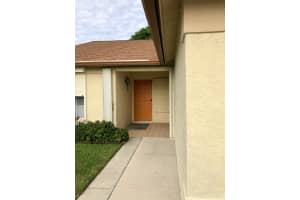 5148 Arbor Glen Cir, Lake Worth, FL 33463, Sold 12/20/18
