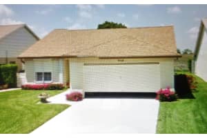 5148 Arbor Glen Cir, Lake Worth, FL 33463, Sold 12/20/18