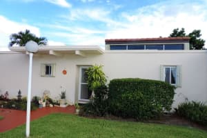 2538 Boundbrook Dr S, West Palm Beach, FL 33406, Sold 10/26/18