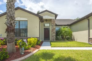 4787 Ashley Lake Cir, Vero Beach, FL 32967, Sold 11/08/18