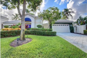 3545 NW Clubside Cir, Boca Raton, FL 33496, Sold 11/29/18