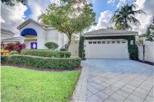 3545 NW Clubside Cir, Boca Raton, FL 33496, Sold 11/29/18