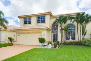 7721 Colony Lake Dr, Boynton Beach, FL 33436, Sold 01/02/19